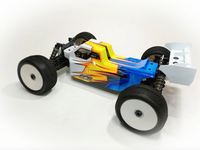 LFR Bruggy body for the Tekno ET 48 2.0 Electric Truggy