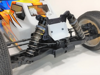 LFR Bruggy body for the Tekno ET 48 2.0 Electric Truggy