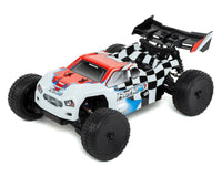 Team Associated Reflex 14T RTR 1/14 Scale 4WD Truggy Combo w/2.4GHz Radio, Battery & Charger w/2.4GHz Radio, Battery & Charger