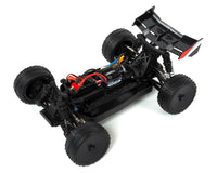 Team Associated Reflex 14T RTR 1/14 Scale 4WD Truggy Combo w/2.4GHz Radio, Battery & Charger w/2.4GHz Radio, Battery & Charger