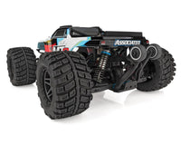 Team Associated RIVAL MT8 RTR 1/8 Brushless Monster Truck w/2.4GHz Radio, Battery & Charger