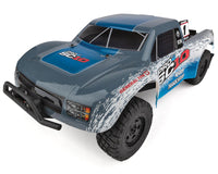 Team Associated Pro4 SC10 1/10 RTR 4WD Brushless Short Course Truck w/2.4GHz Radio (General Tire)