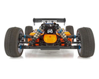 Team Associated RC8 B3.2 Equipo 1/8 4WD Off-Road Nitro Buggy Kit