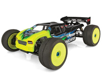 Team Associated RC8 T3.2 Equipo 1/8 4WD Off-Road Nitro Truggy Kit