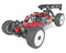 Team Associated RC8B4 Equipo 1/8 4WD Off-Road Nitro Buggy Kit