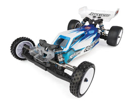Team Associated RC10 B6.3 Equipo 1/10 2wd Kit Buggy Eléctrico