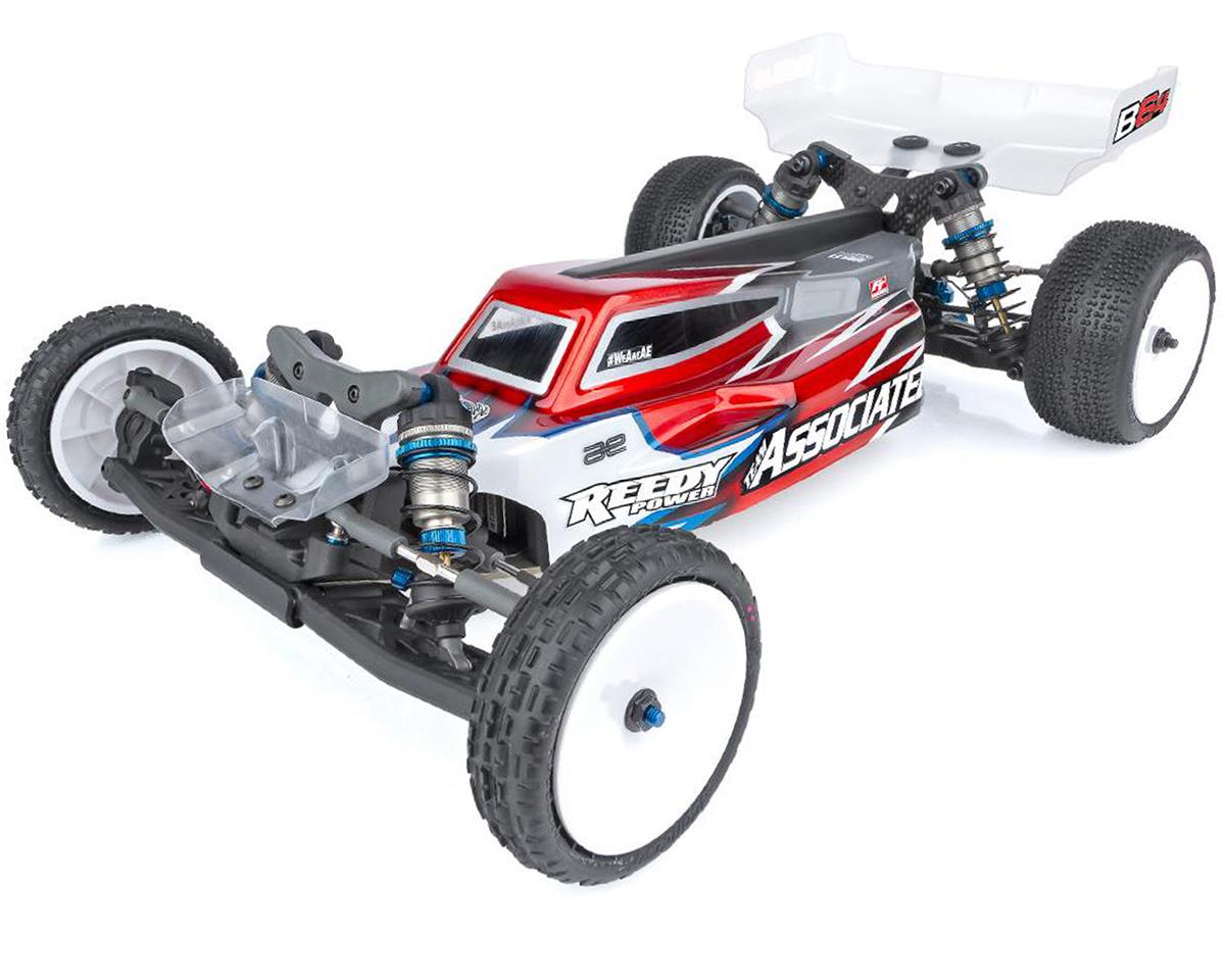 アソシエイテッド RC-10 2WDバギー - ホビーラジコン