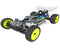 Kit de buggy eléctrico Team Associated RC10B6.4D Team 1/10 2WD