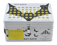 Estuche de carga LiPo Bat-Safe (pequeño)