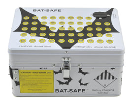 Bat-Safe LiPo Charging Case ( Small )