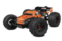 Team Corally - Jambo XP 6S - 1/8 Monster Truck - RTR - Brushless Power 6S - No Battery or Charger