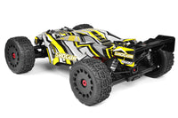 Team Corally - Shogun XP 6S - 1/8 Truggy - RTR - Brushless Power 6S - No Battery or Charger