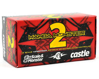 Castle Creations Mamba Monster 2 1/8th Scale Brushless ESC