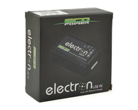 EcoPower "Electron Li32 AC" LiPo Balance Cargador de batería (2-3S/2A/25W)