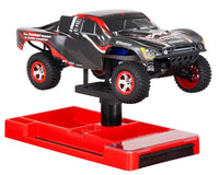 Ernst Manufacturing Ultimate Hobby Stand (Red/Black)