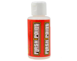 Flash Point Silicone Shock Oil (75ml) (850cst)