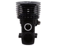 Flash Point FP02 .21 3-Port Competition Nitro Buggy Engine Combo (Ceramic Rear Bearing) w/FP2500 Pipe