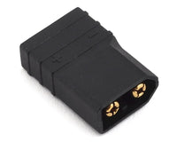 Fuse Battery One Piece Adapter Plug (XT60 Male to TRX Female)