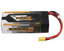 Gens Ace 4S LiHV Advanced Series LiPo Batería 100C (15.2V/10000mAh) con conector EC5