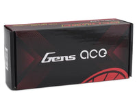 Gens Ace Redline 4S LiHV LiPo Battery 130C w/5mm Bullets (15.2V/6000mAh)