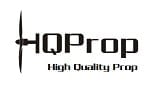 HQ Prop Hook & Loop Battery Strap (2) (16x210mm)