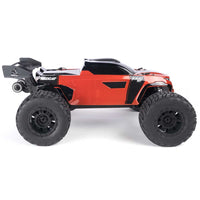 KAIJU EXT 1/8 SCALE BRUSHLESS ELECTRIC MONSTER TRUCK - COPPER