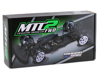 Mugen Seiki MTC2 FWD Competition 1/10 Electric Touring Car Kit ( New Release )