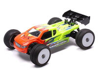 Mugen Seiki MBX8T 1/8 Off-Road 4WD Competition Nitro Truggy Kit