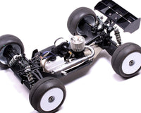 Mugen Seiki MBX8T 1/8 Off-Road 4WD Competition Nitro Truggy Kit