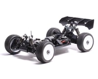 Kit de buggy eléctrico todoterreno Mugen Seiki MBX8 ECO Team Edition 1/8