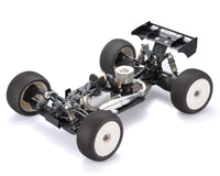 Mugen Seiki MBX8TR 1/8 Off-Road Competition Nitro Truggy Kit