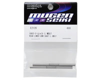 Mugen Seiki Rear Lower Arm Hinge Pin (2)