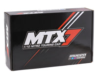 Mugen Seiki MTX7 1/10 Scale Nitro Touring Car Kit (nuevo lanzamiento)