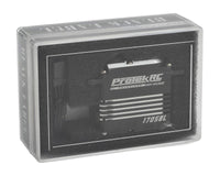 ProTek RC 170SBL Black Label Servo sin escobillas de alta velocidad (alto voltaje/caja metálica) (Digital)