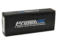 ProTek RC 4S 120C Low IR Si-Graphene + HV LCG LiPo Battery (15.2V/4300mAh) con conector estilo T (aprobado por ROAR)