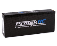ProTek RC 4S 130C Low IR Si-Graphene + HV LCG LiPo Battery (15.2V/4300mAh) con conector estilo T (aprobado por ROAR)