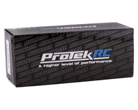 ProTek RC 4S 120C Low IR Si-Graphene + HV LiPo Battery (15.2V/6500mAh) con conector de 5 mm (aprobado por ROAR)