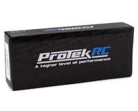 ProTek RC 2S 130C Low IR Si-Graphene + HV LiPo Battery (7.6V/9600mAh) con conectores de 5 mm (aprobado por ROAR)