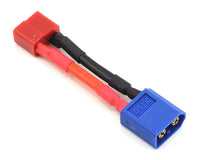 ProTek RC T-Style Ultra Plug a XT60 Adaptador de enchufe (Hembra Ultra a Macho XT60)
