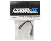 ProTek RC 4S LiPo Charge/Balance Adapter (XH female to XH female)