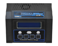 ProTek RC "Prodigy 610ez AC/DC" LiHV/LiPo Balance Battery Charger (2-6S/10A/100W)