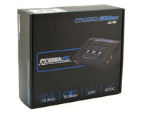 ProTek RC "Prodigy 610ez AC/DC" LiHV/LiPo Balance Cargador de batería (2-6S/10A/100W)