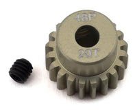 ProTek RC 48P Lightweight Hard Anodized Aluminum Pinion Gear (3.17mm Bore) (20T)