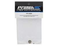 ProTek RC 48P Lightweight Hard Anodized Aluminum Pinion Gear (3.17mm Bore) (22T)