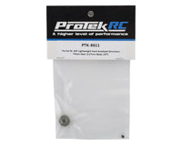 ProTek RC 48P Lightweight Hard Anodized Aluminum Pinion Gear (3.17mm Bore) (24T)