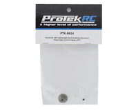 ProTek RC 48P Lightweight Hard Anodized Aluminum Pinion Gear (3.17mm Bore) (27T)