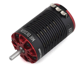 REDS Gen3 V8 4-Pole 1/8 Brushless Sensored Motor (1900kV)