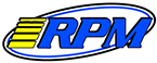 Soporte para coche RPM Pit-Pro Extreme (negro)