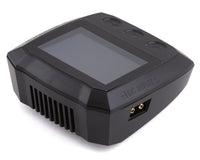 Cargador de batería de CC SkyRC B6 Nano LiPo/LiFe/LiIon/LiHV/NiMH/NiCD (6S/15A/320W)