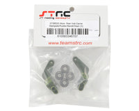 ST Racing Concepts Oversized Rear Hub Carrier w/Bearings (Green)